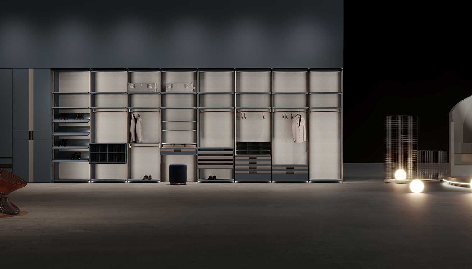 全案一(yi)體(ti)化